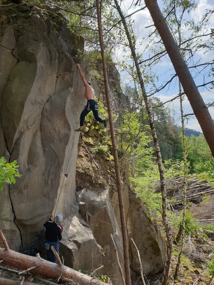 Dachsbau | © Rainer Maximini