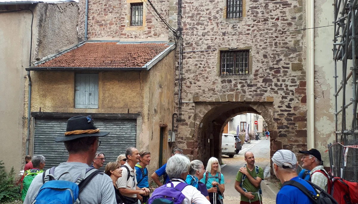 Sierck-les-Bains | © DAV Koblenz