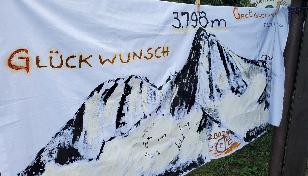 Erlebnis Großglockner  | © Uwe Henning