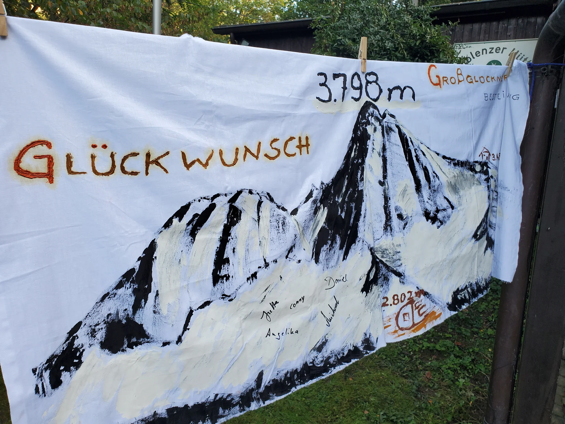 Erlebnis Großglockner  | © Uwe Henning