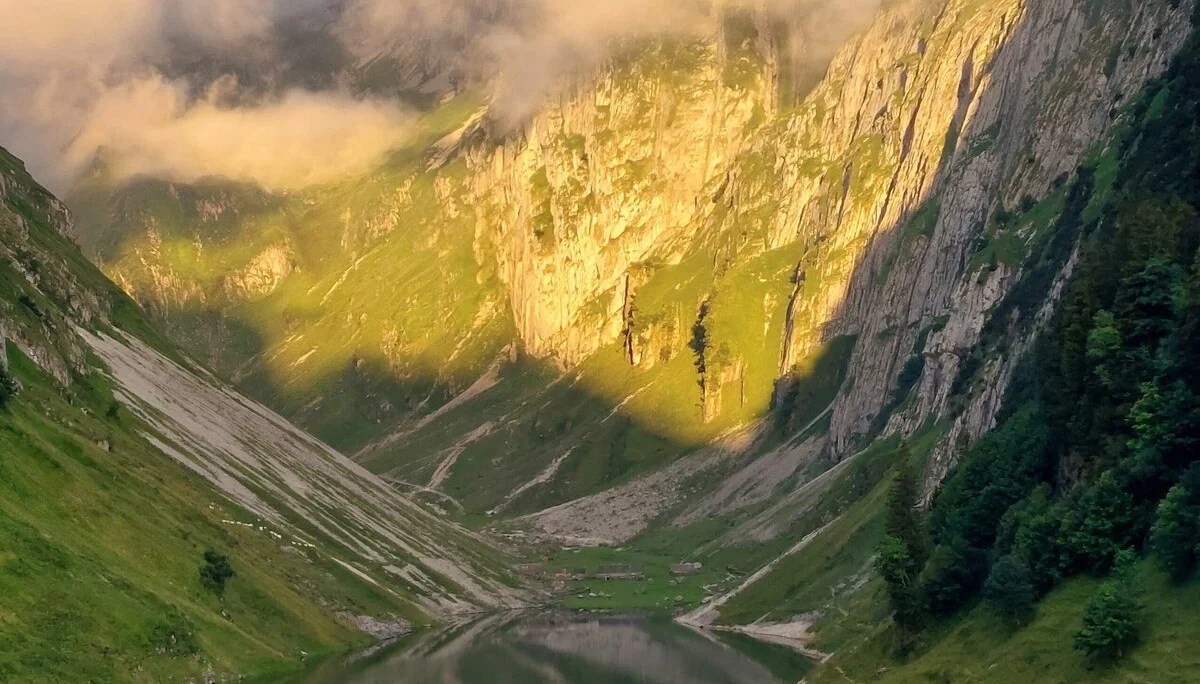 03 Alpstein | © DAV Koblenz