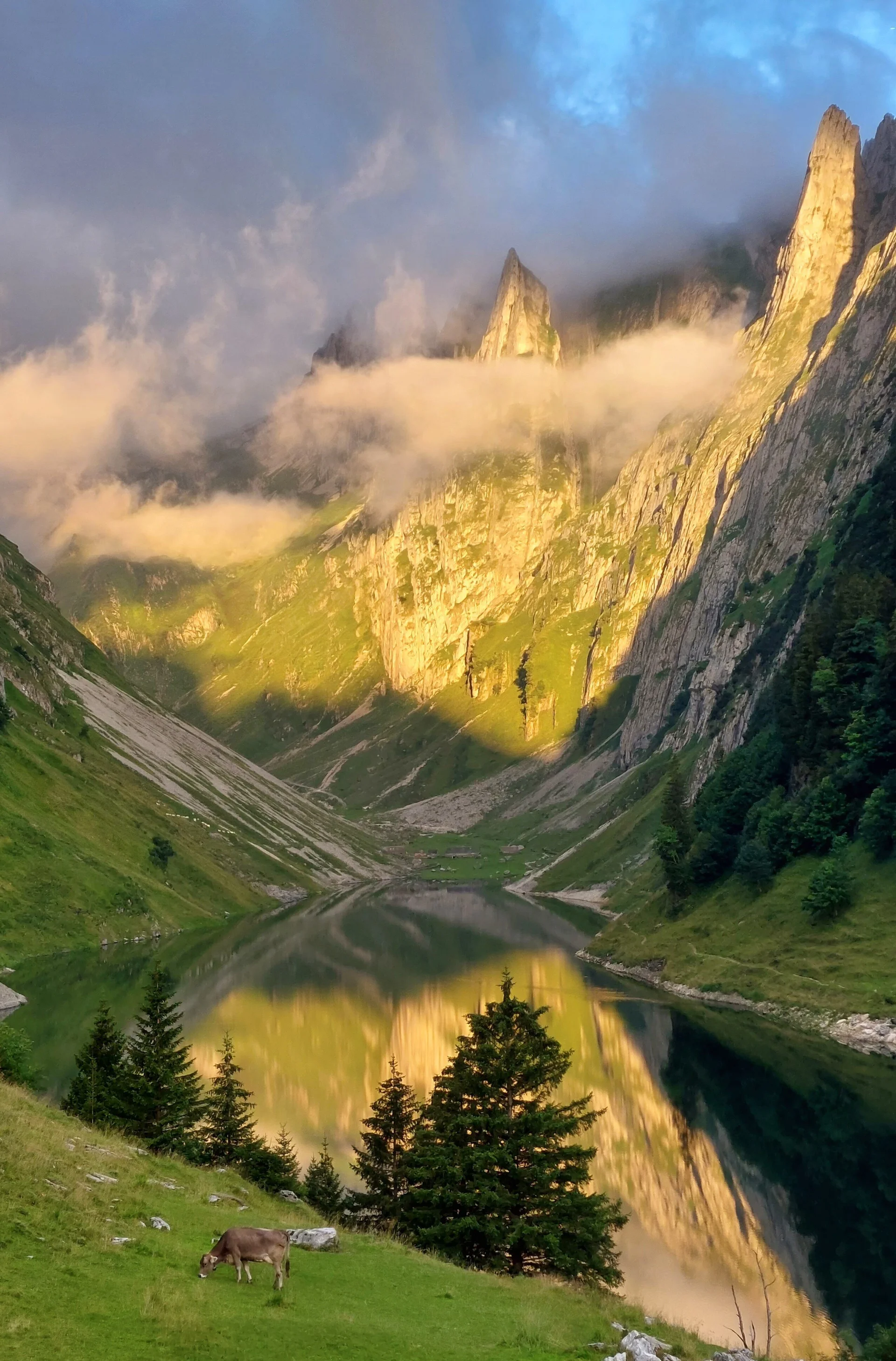 03 Alpstein | © DAV Koblenz