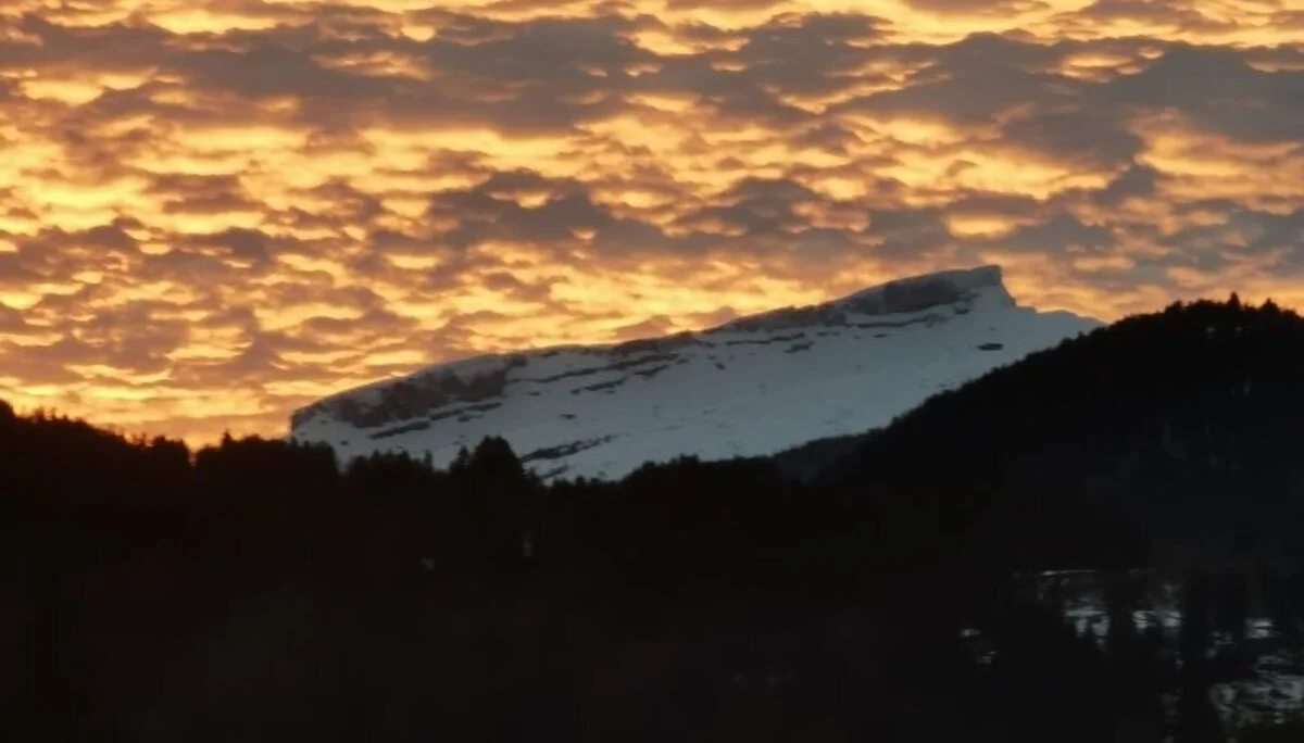 16 Kleinwalsertal | © DAV Koblenz