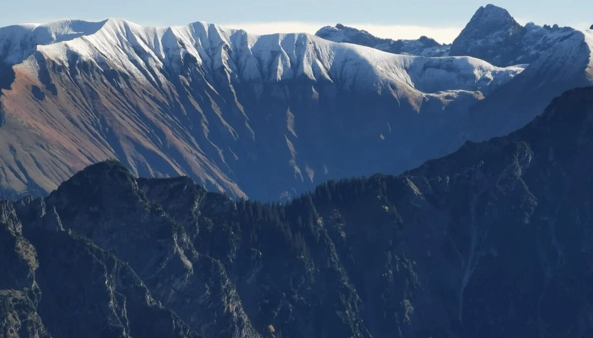 19 Allgäuer Alpen | © DAV Koblenz