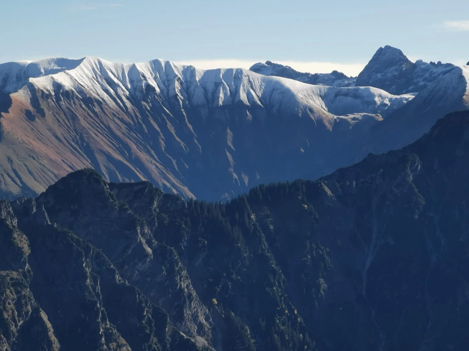 19 Allgäuer Alpen | © DAV Koblenz