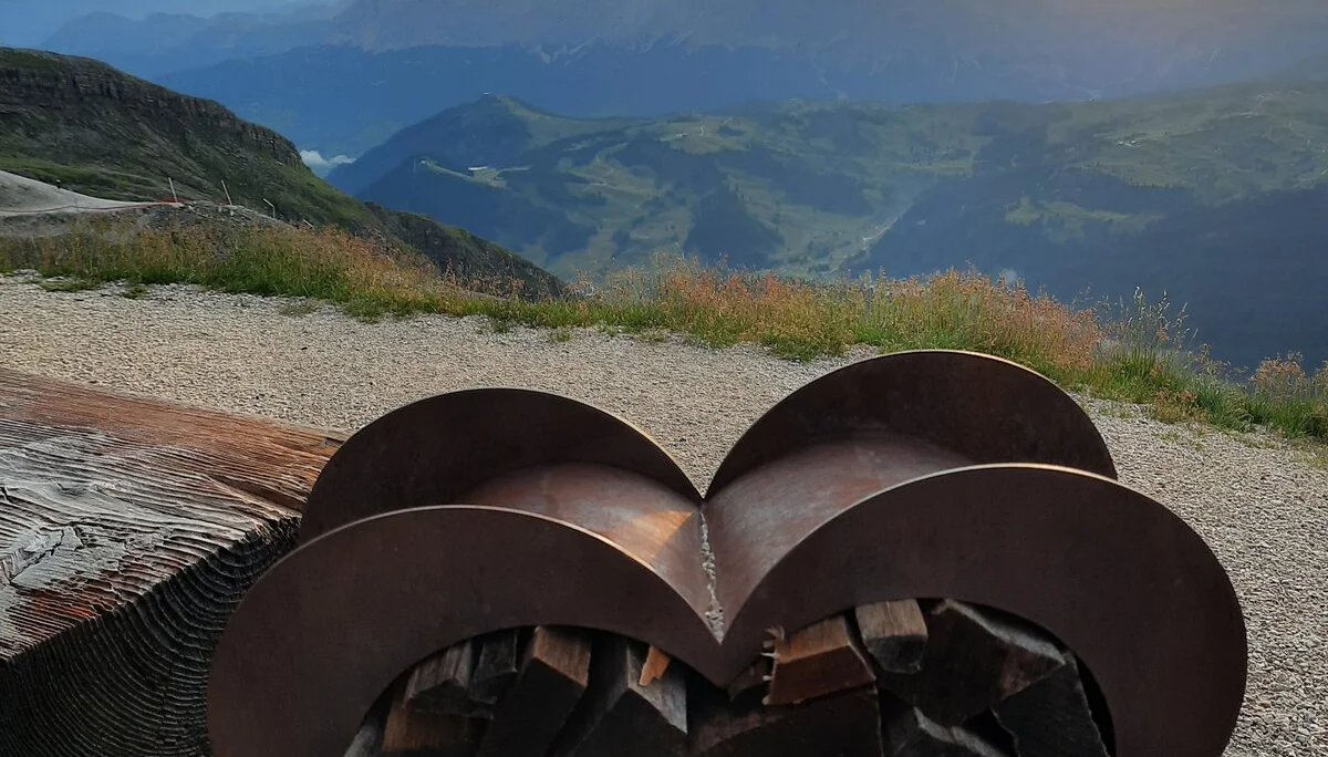 10 Dolomiten | © DAV Koblenz