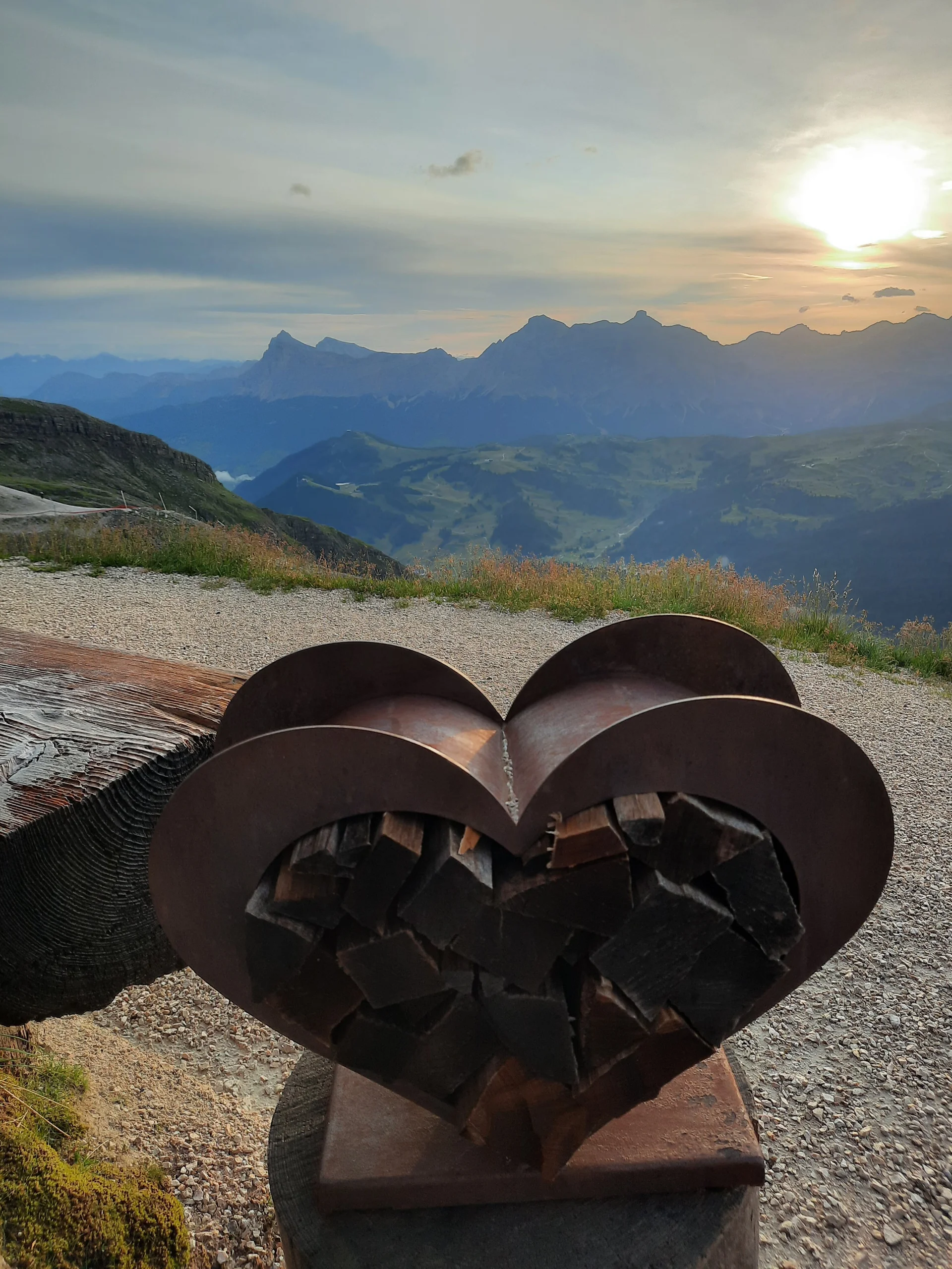 10 Dolomiten | © DAV Koblenz