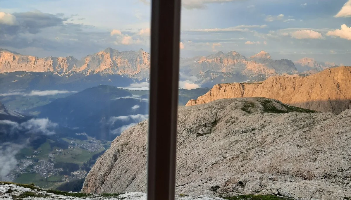 06 Piscadiu Hütte | © DAV Koblenz