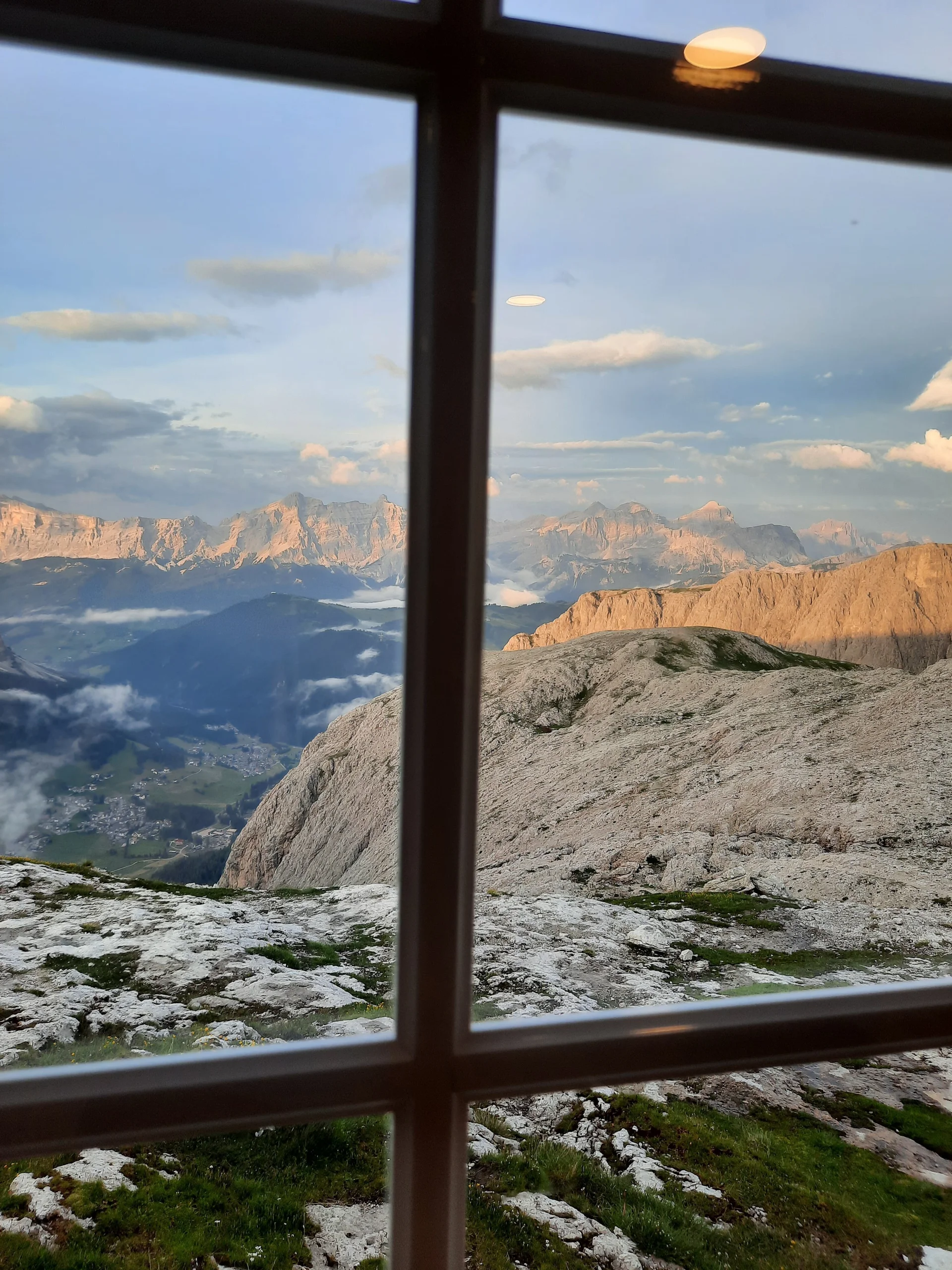 06 Piscadiu Hütte | © DAV Koblenz