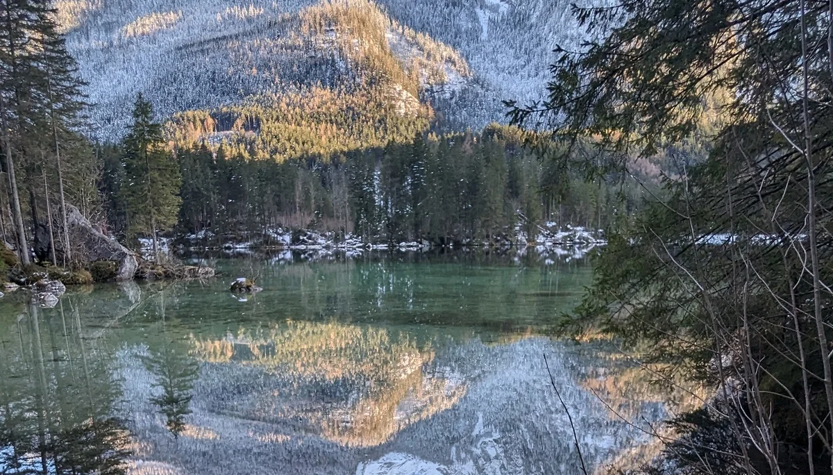 Berchtesgardener Land | © DAV Koblenz  | Jutta Schmitt