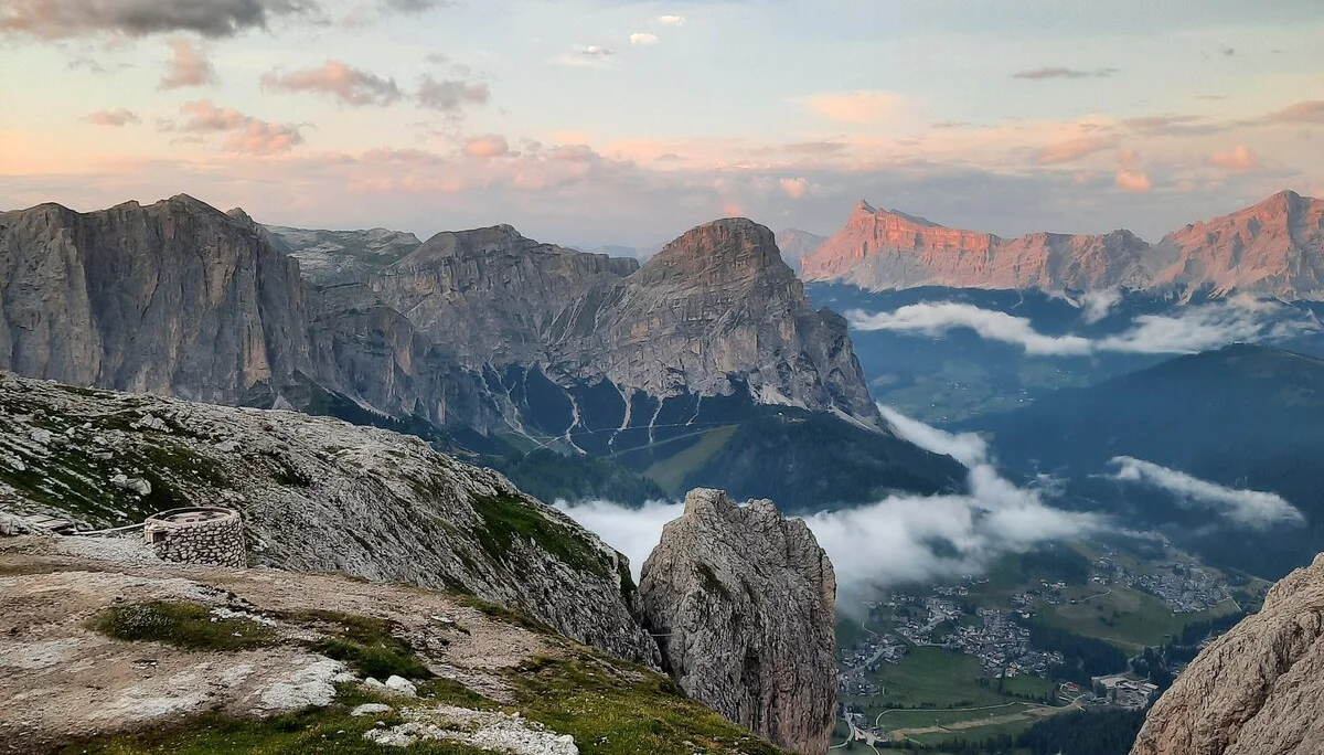 07 Piscadiu Hütte | © DAV Koblenz