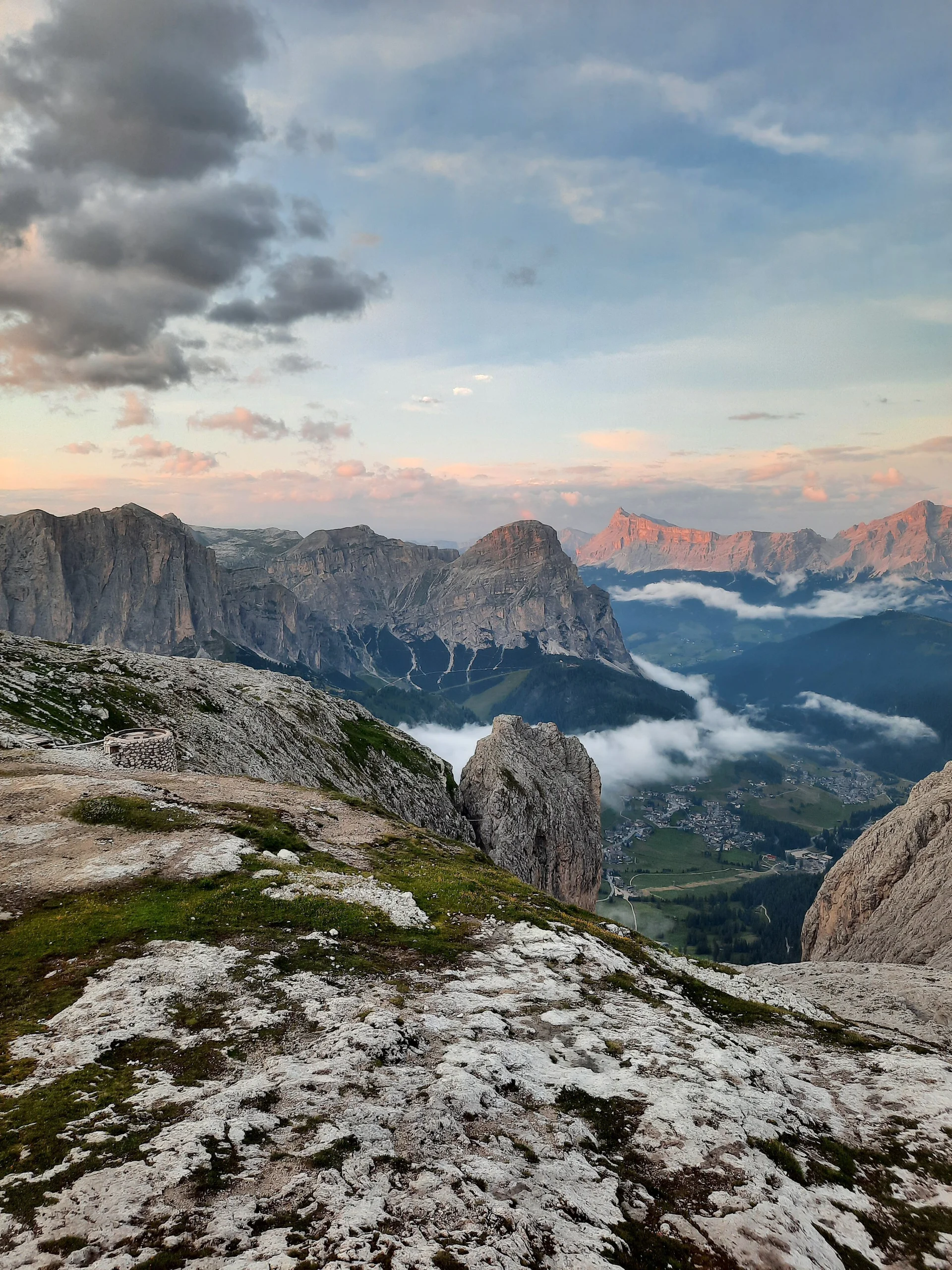07 Piscadiu Hütte | © DAV Koblenz