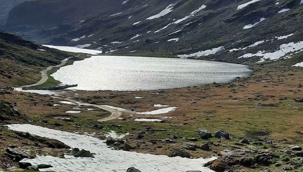 13 Giglachseehütte | © DAV Koblenz