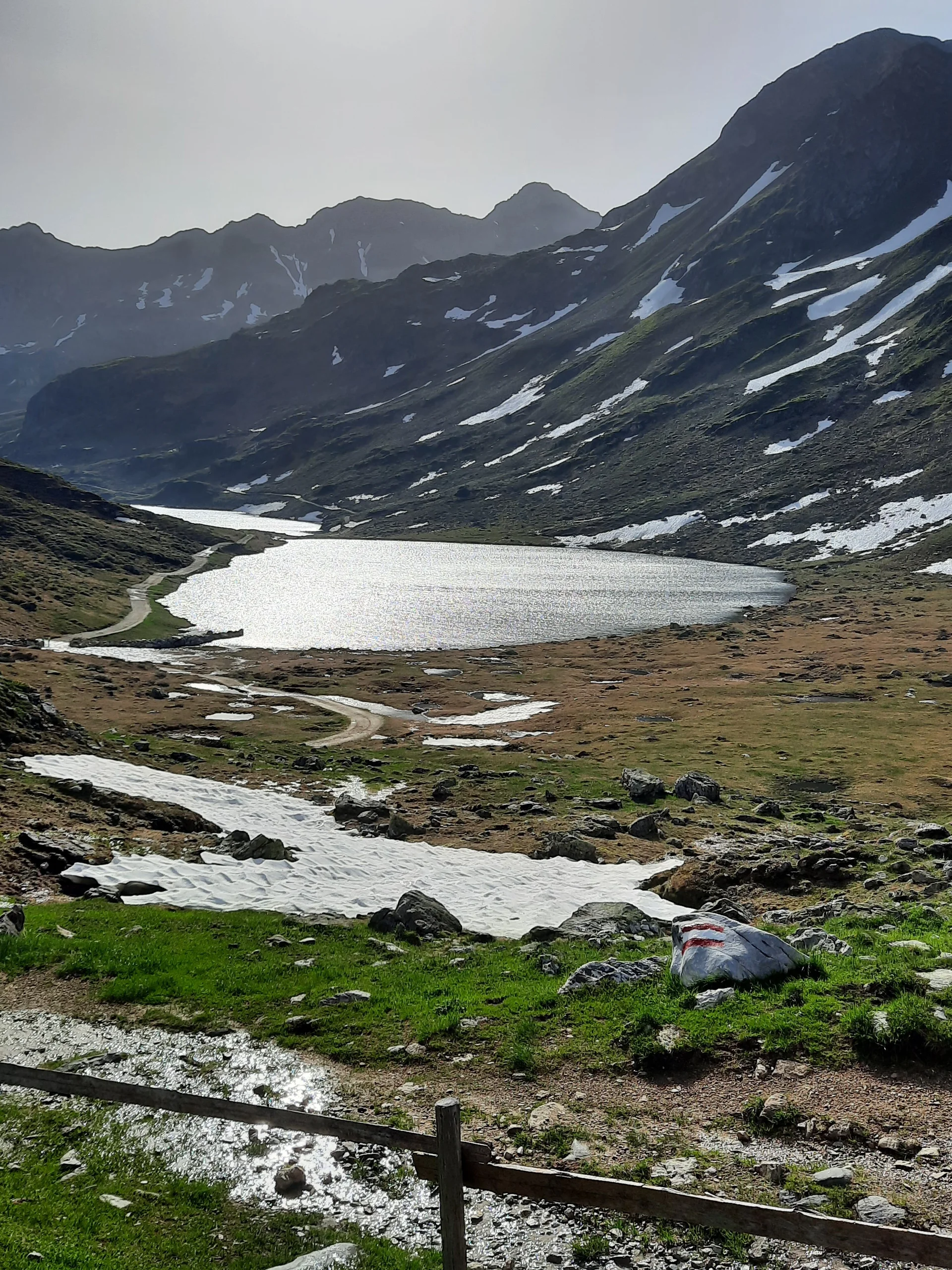 13 Giglachseehütte | © DAV Koblenz
