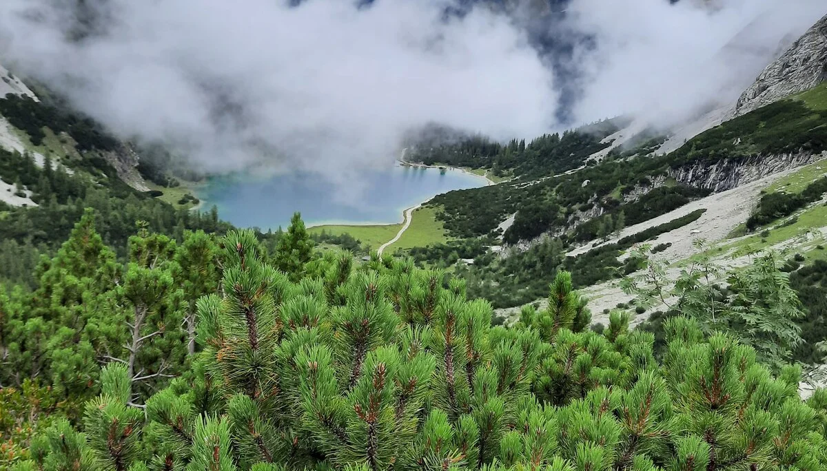 14 Mieminger Berge | © DAV Koblenz