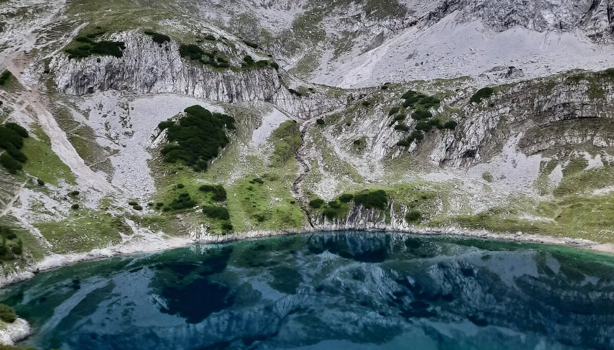 15 Mieminger Berge | © DAV Koblenz