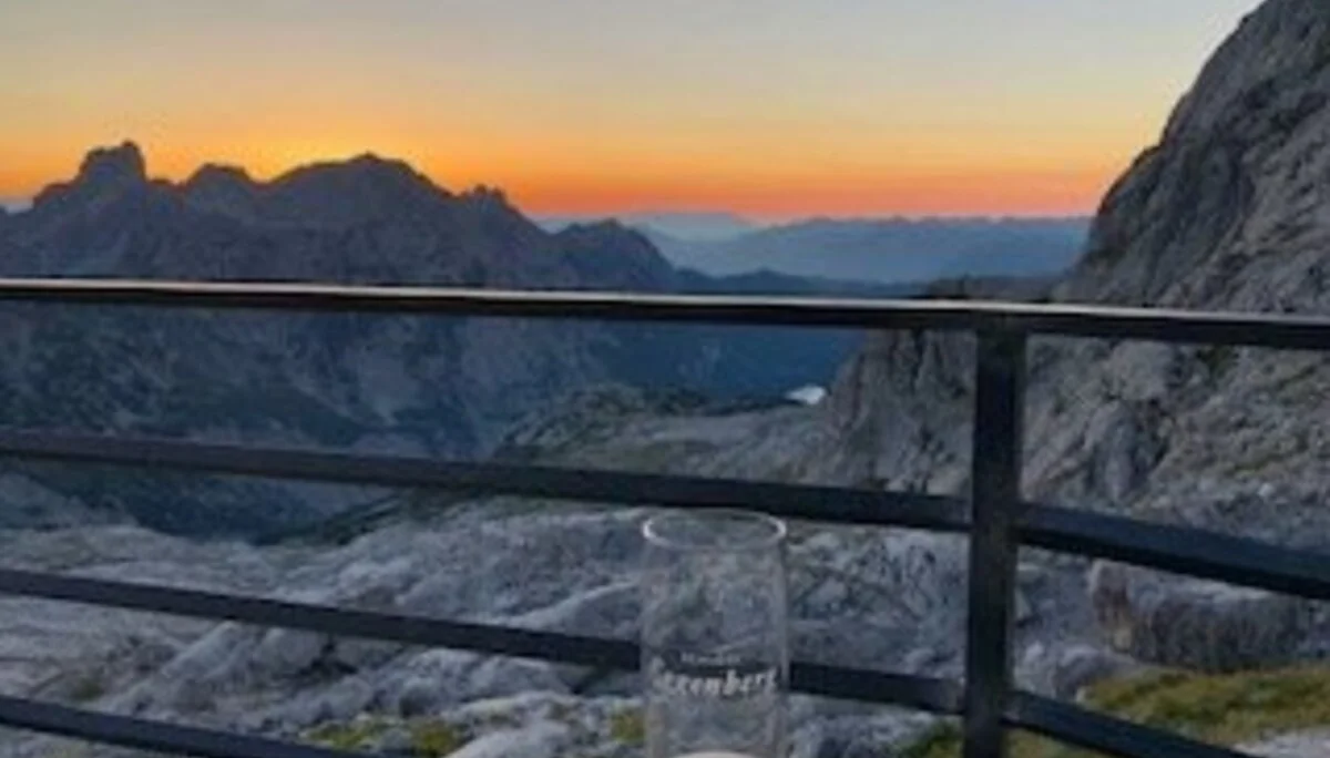 21 Salzkammergut II | © DAV Koblenz