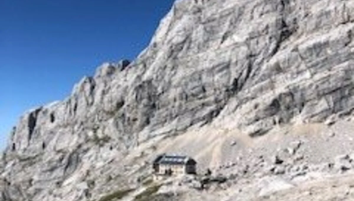 20 Salzkammergut I | © DAV Koblenz