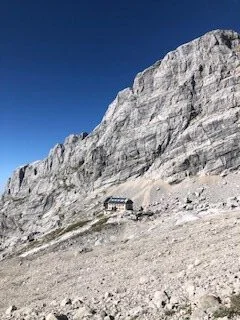 20 Salzkammergut I | © DAV Koblenz