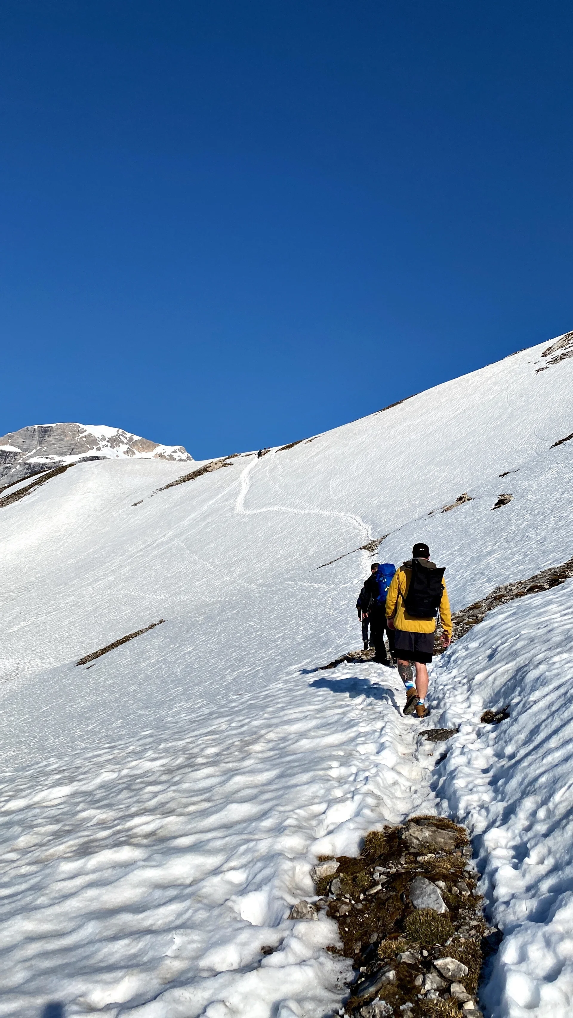 23 Zugspitze II | © DAV Koblenz