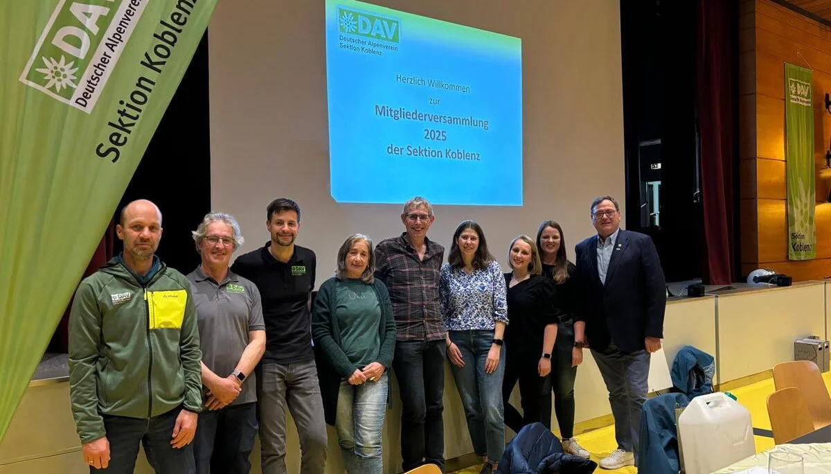 Vorstand | © Uwe Henning