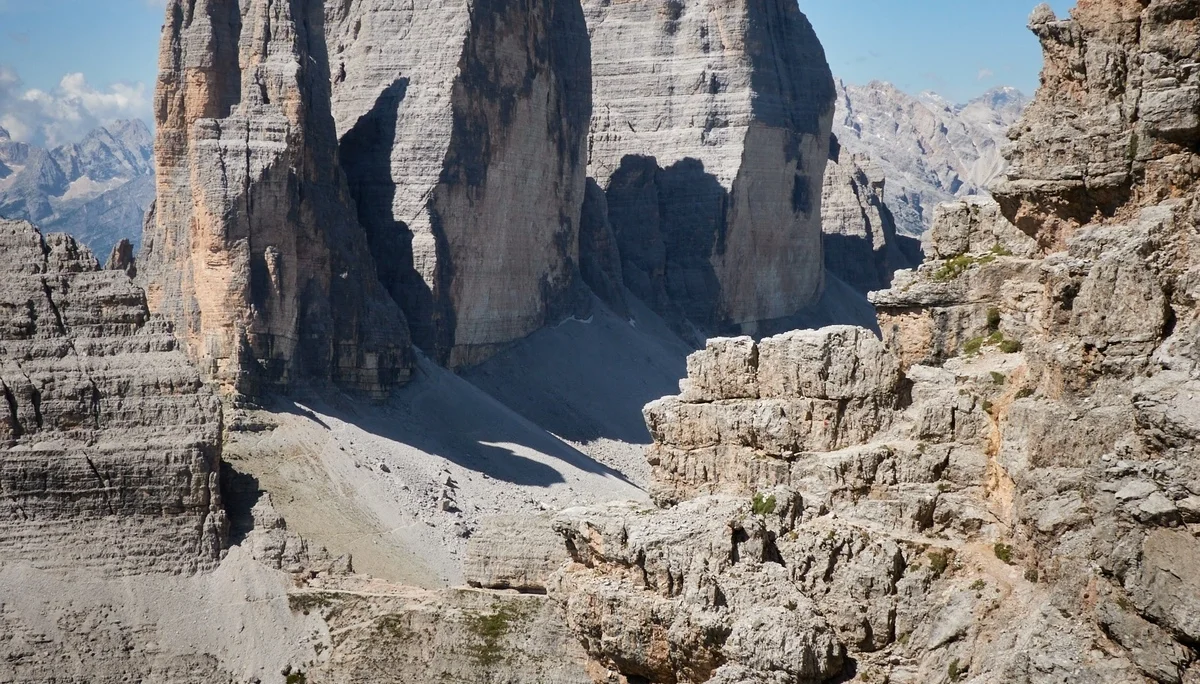 24 Drei Zinnen | © DAV Koblenz