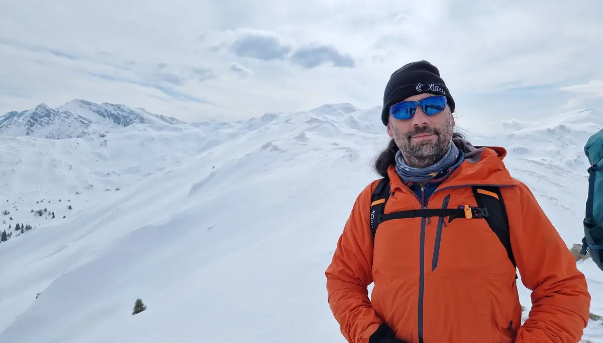 Achim Weiler | © Uwe Henning