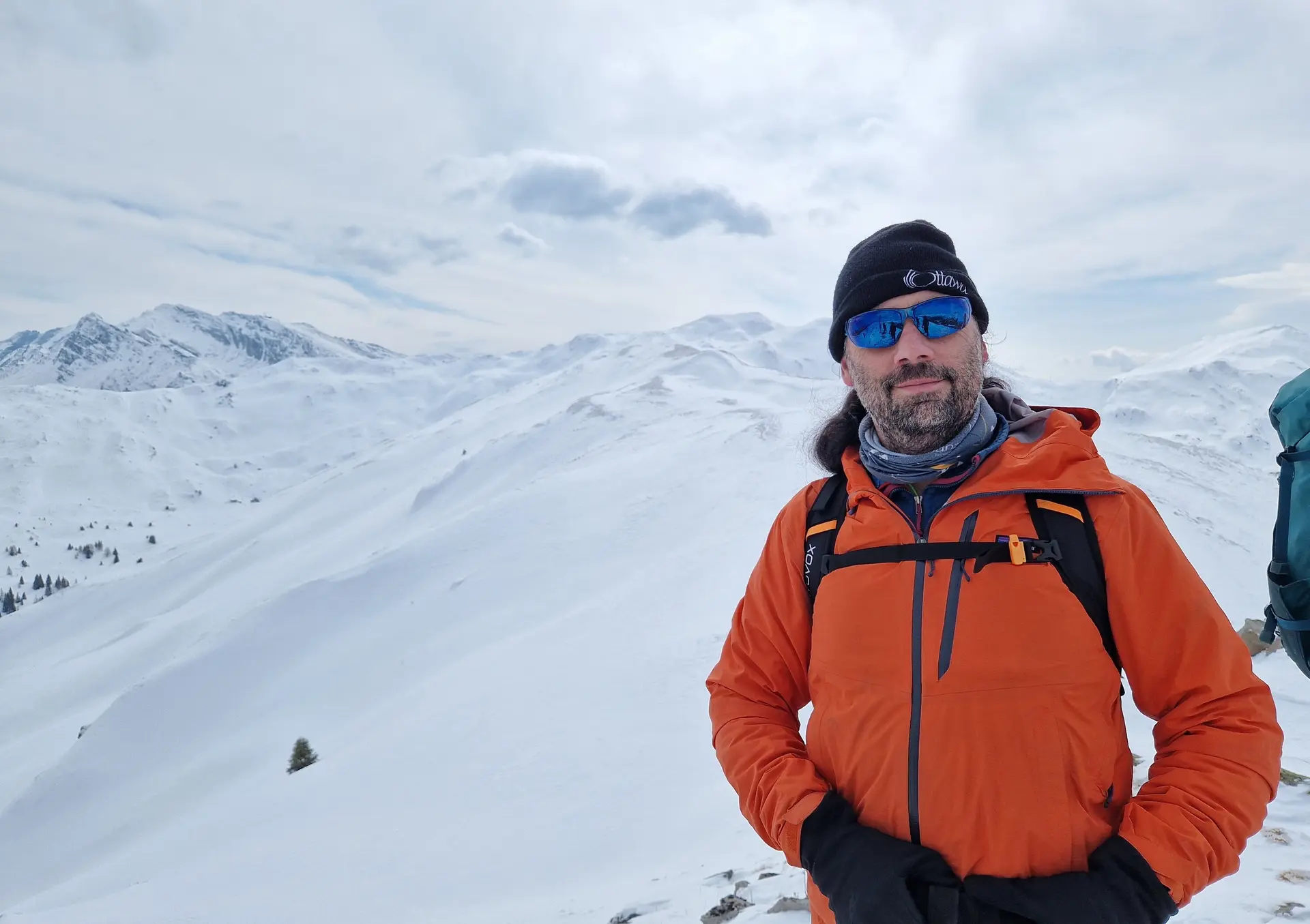 Achim Weiler | © Uwe Henning