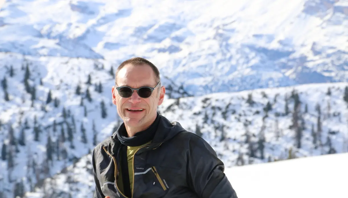 Uwe Henning | © Collin