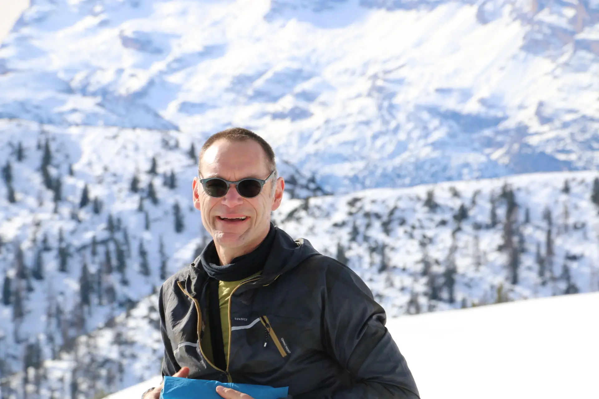 Uwe Henning | © Collin