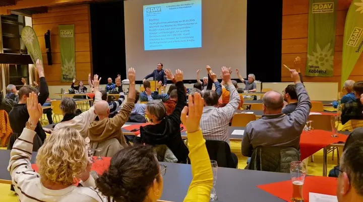 Breite Zustimmung zum Neubau | © Uwe Henning