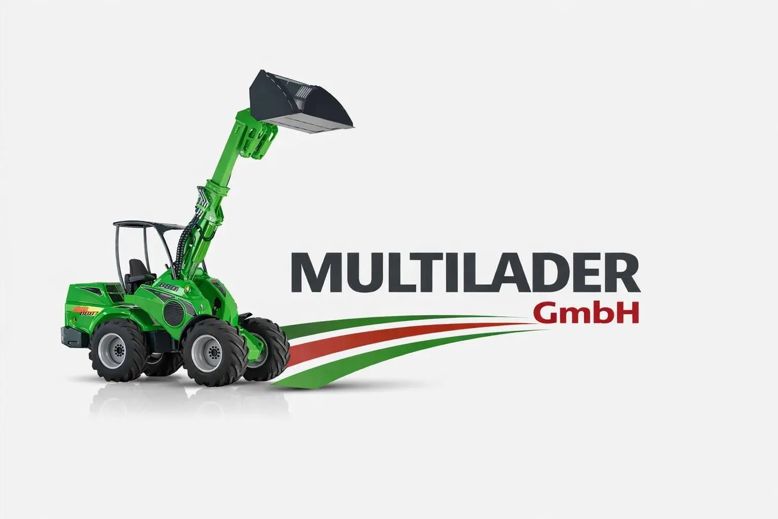 © Multilader GmbH