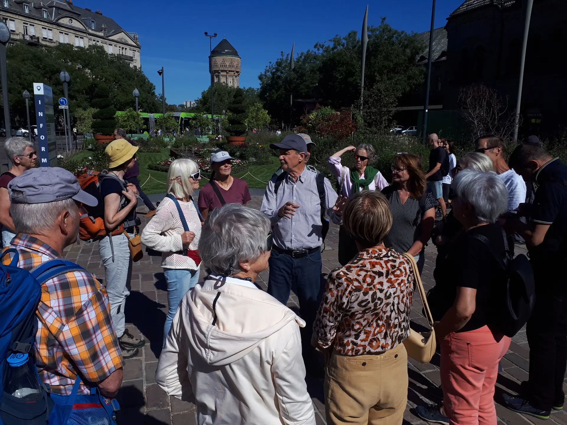 © DAV Koblenz