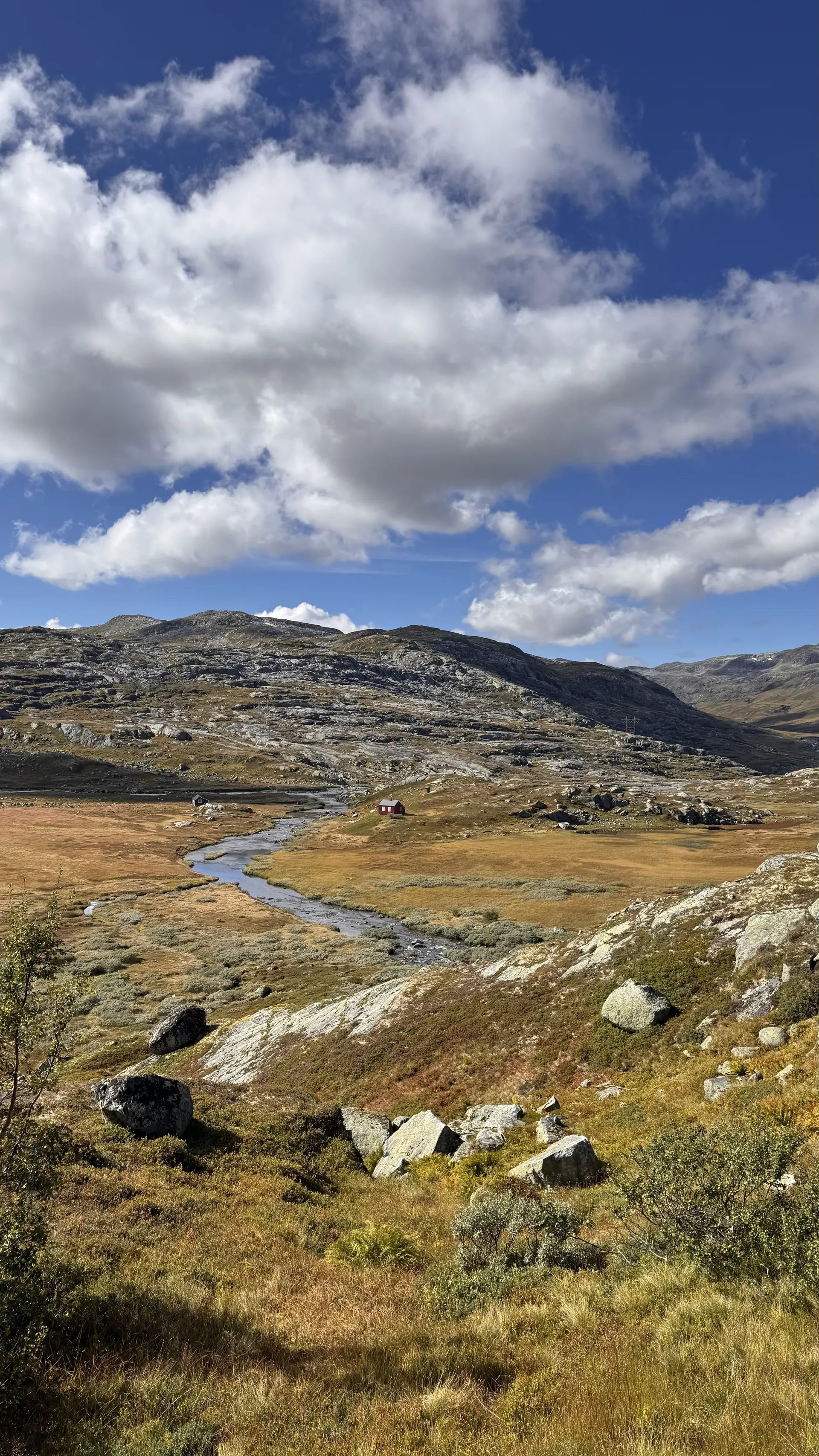 3 - Hallingskarvet Nationalpark, Norwegen | © DAV Koblenz