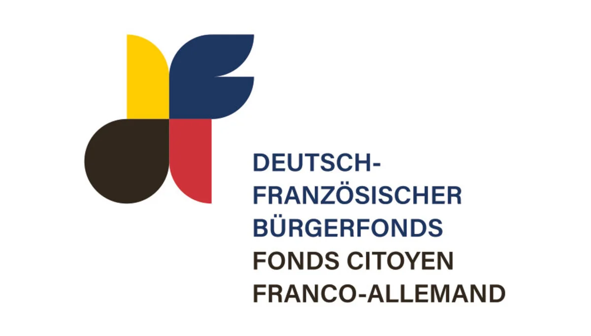 © Deutsch-Französischer Bürgerfonds