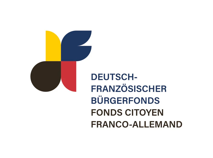 © Deutsch-Französischer Bürgerfonds