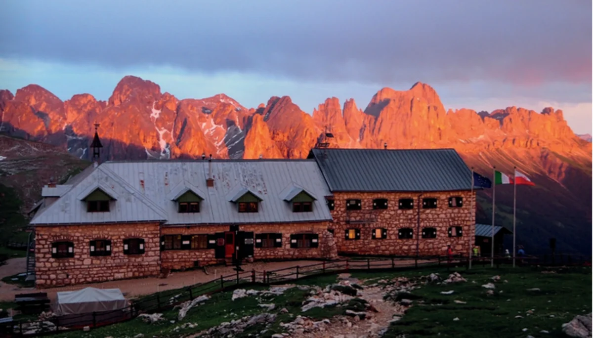 Die BergPostille 2025 | © DAV Koblenz