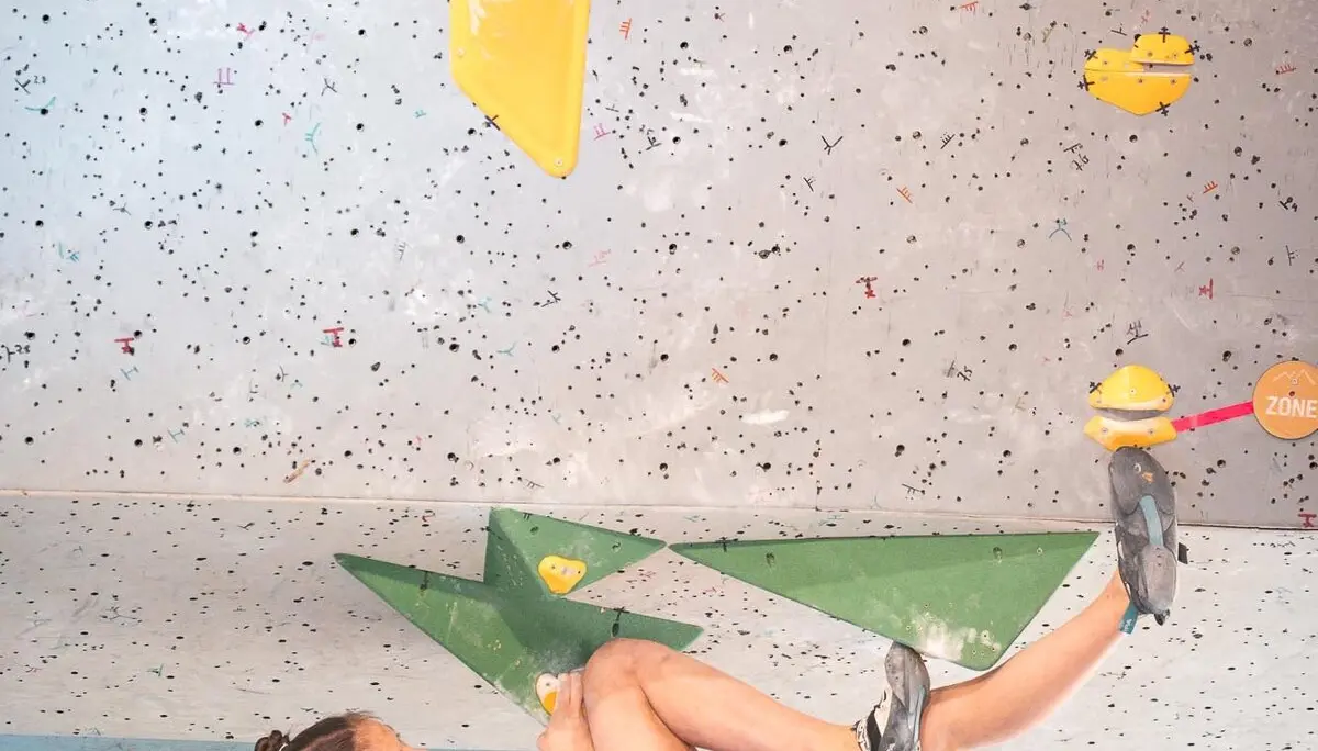 Hannah Hattenbach | © Matthias Marke @pho.metheus