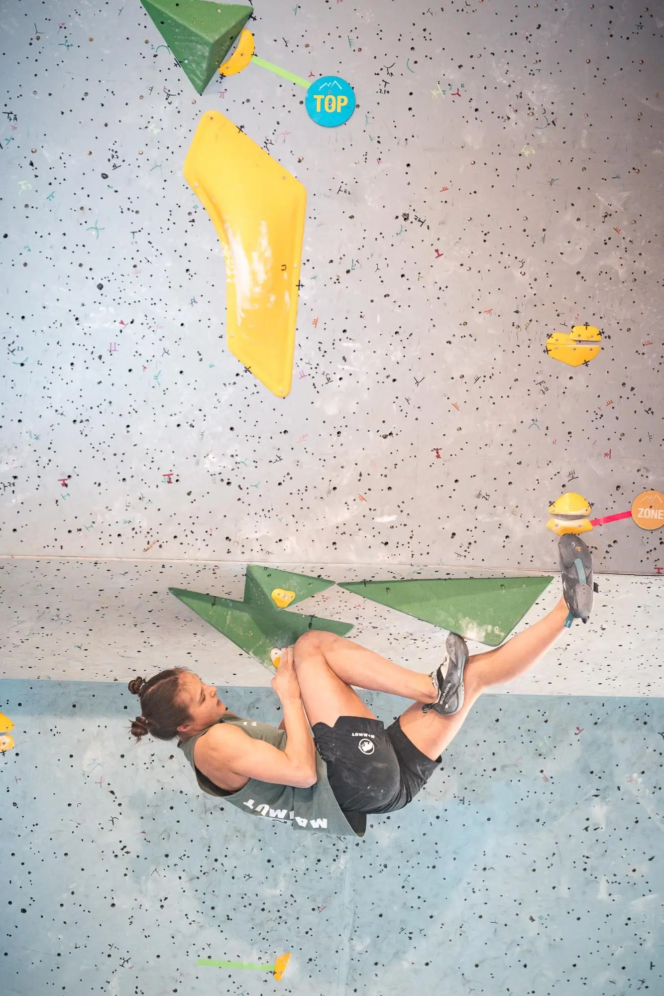 Hannah Hattenbach | © Matthias Marke @pho.metheus