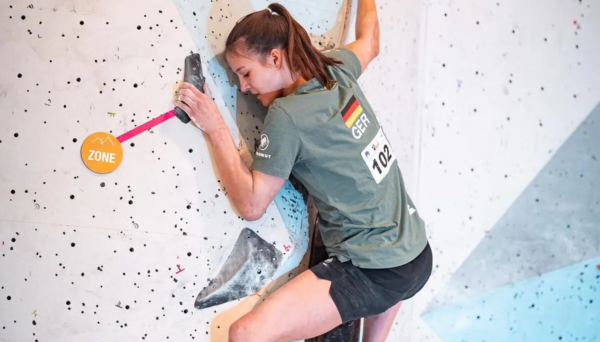 Hannah Hattenbach | © Matthias Marke @pho.metheus