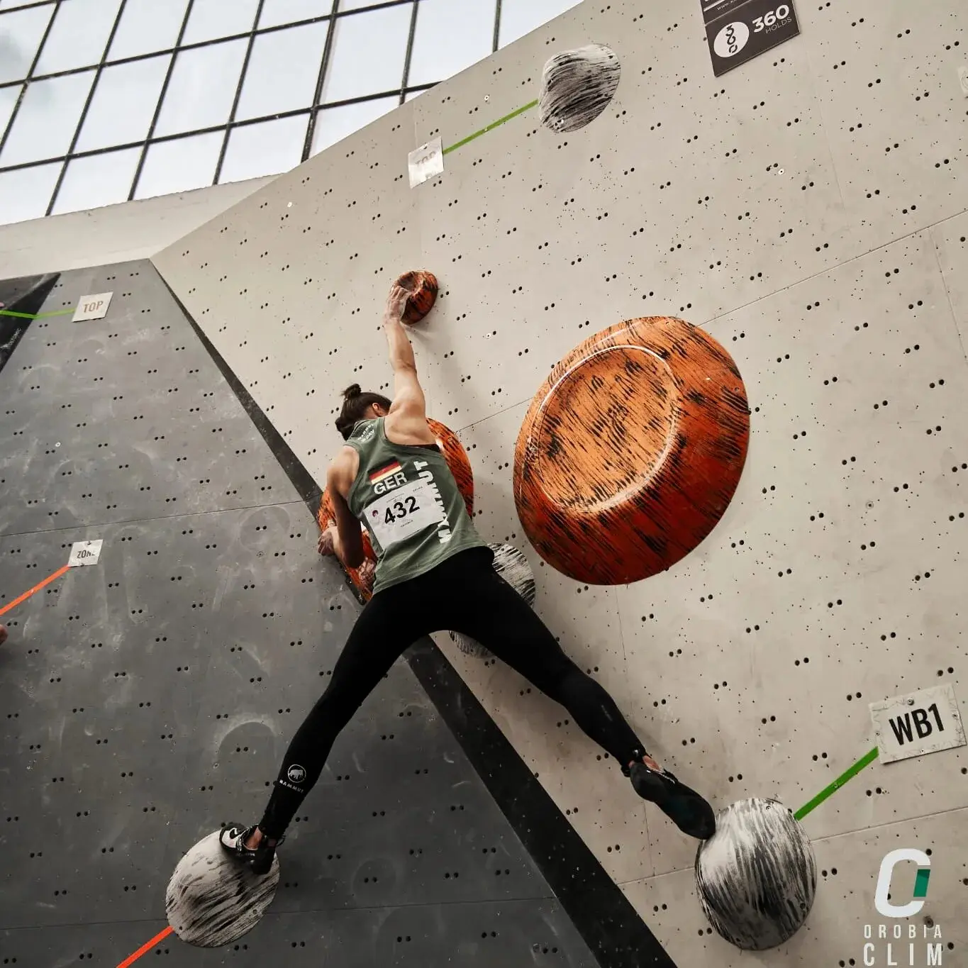 Hannah Hattenbach | © Hannah Hattenbach