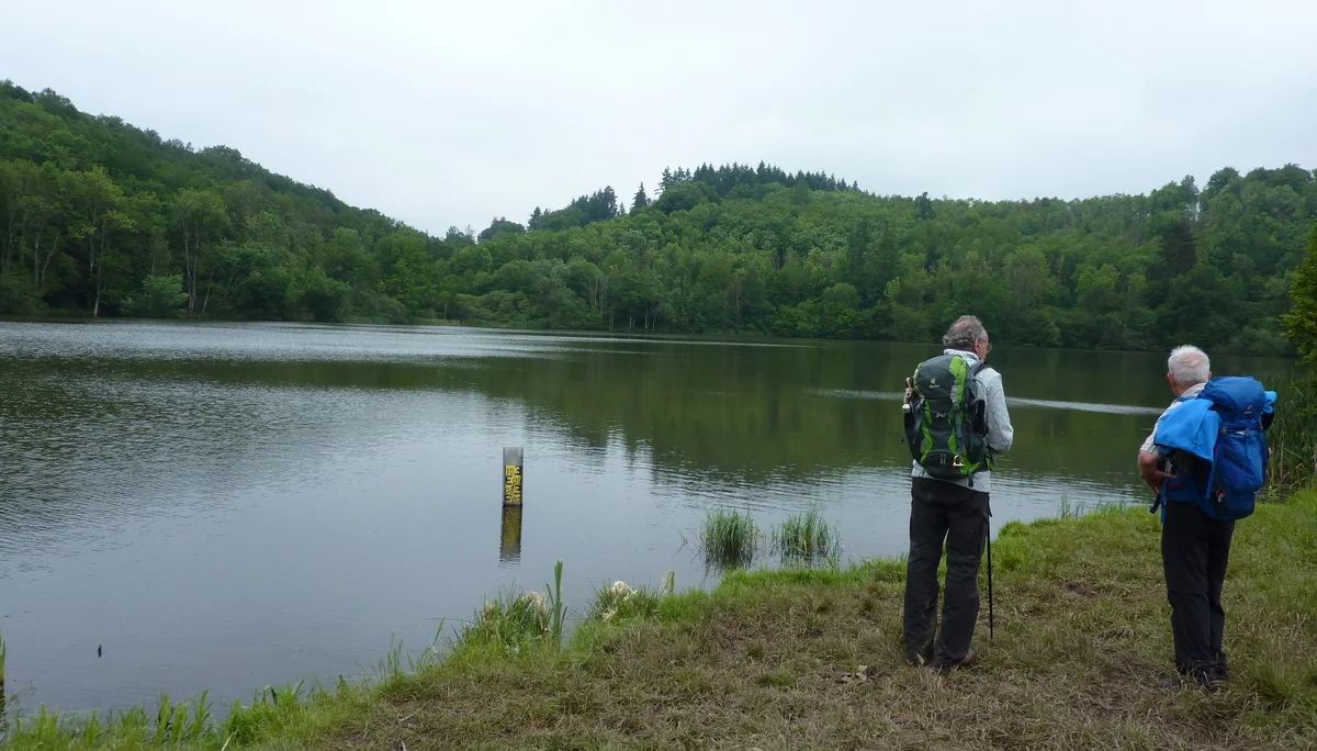 Ufergespräche | © DAV Koblenz