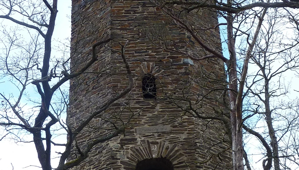 Krausbergturm | © DAV Koblenz