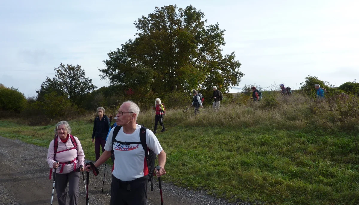 Einsteig ins Lammertal | © DAV Koblenz