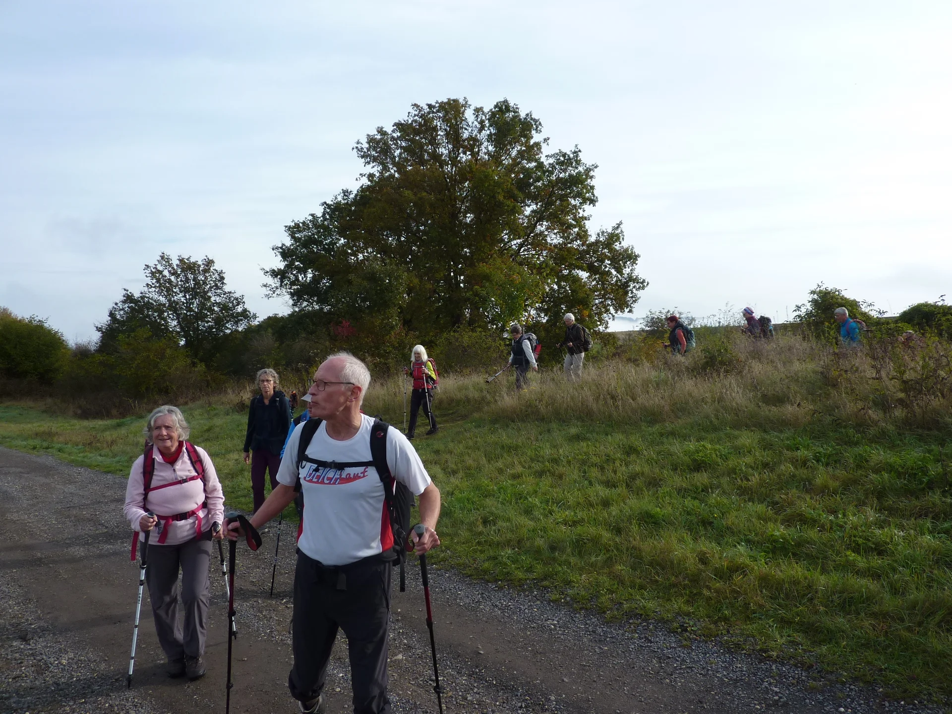 Einsteig ins Lammertal | © DAV Koblenz