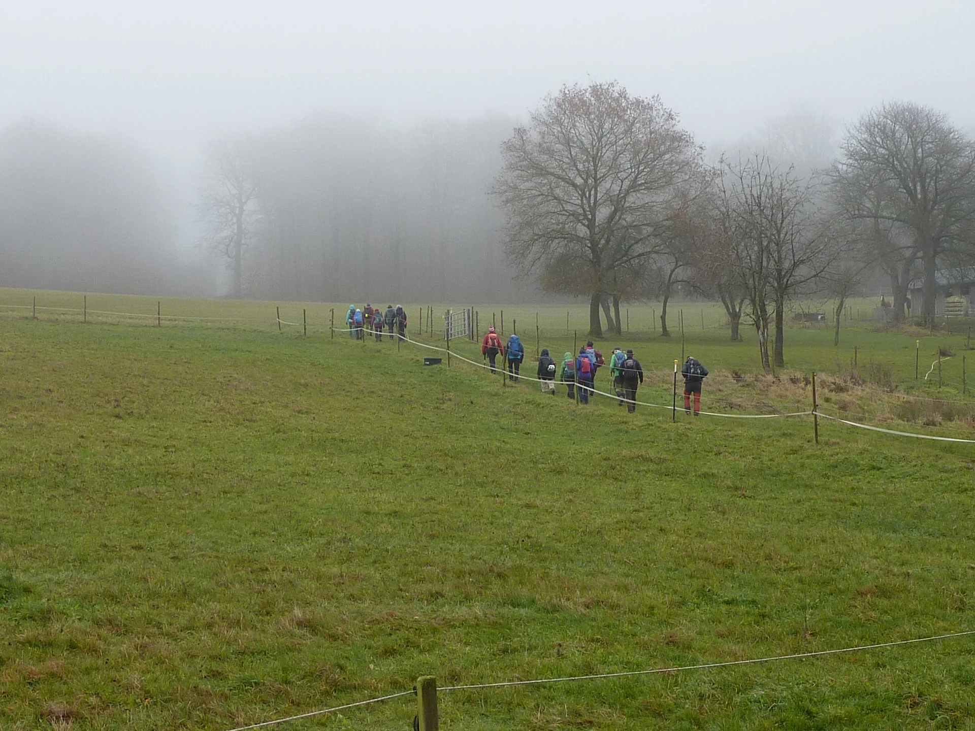 Am Feldrand | © DAV Koblenz