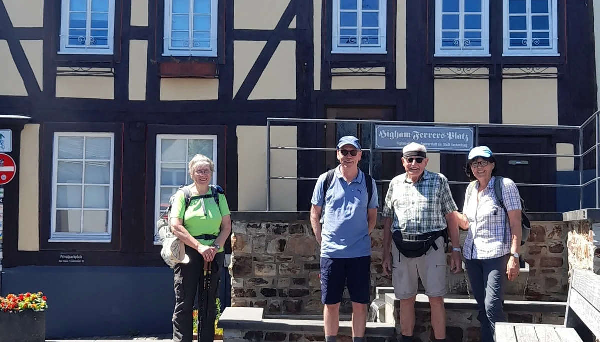 Zwischenstand | © DAV Koblenz