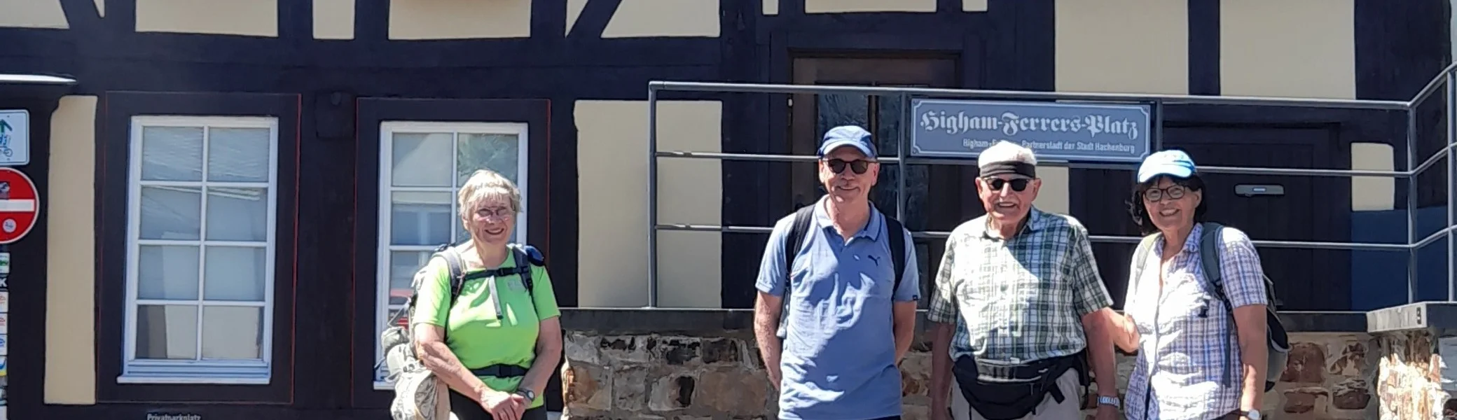 Zwischenstand | © DAV Koblenz