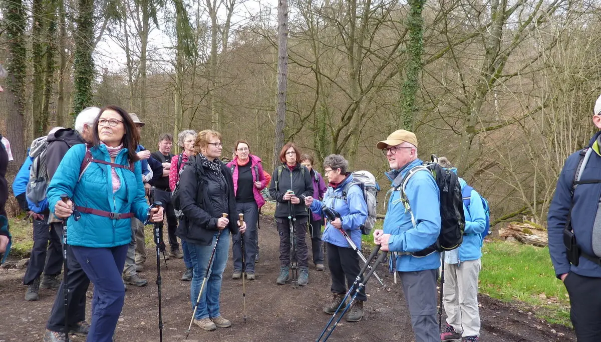 Wissenwertes zum Haus Jungfried | © DAV Koblenz