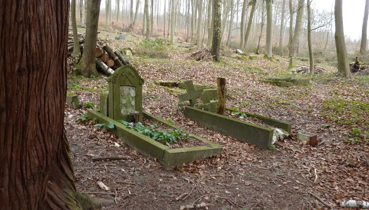 Bergmannsfriedhof | © DAV Koblenz